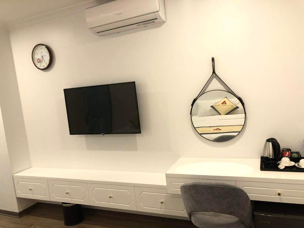 Ndc Misa Hotel Χα Λονγκ Εξωτερικό φωτογραφία