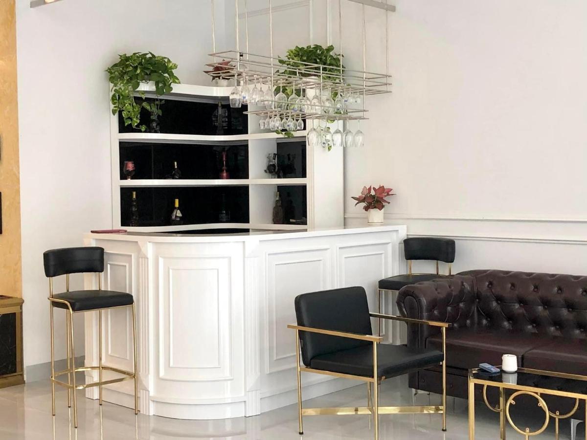 Ndc Misa Hotel Χα Λονγκ Εξωτερικό φωτογραφία