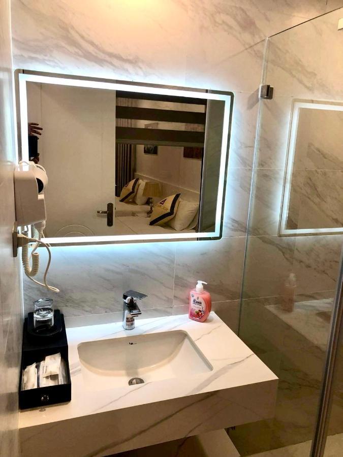 Ndc Misa Hotel Χα Λονγκ Εξωτερικό φωτογραφία